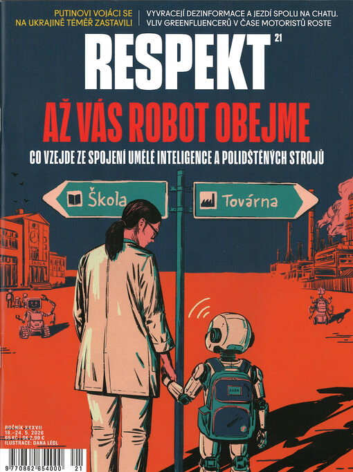 Respekt