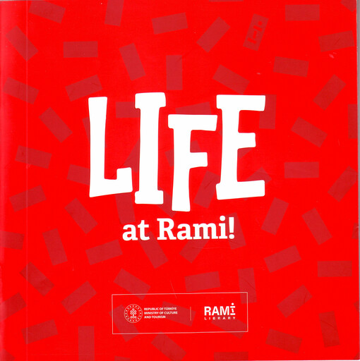 Life at Rami!