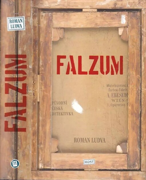 Falzum