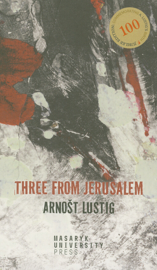 Three from Jerusalem