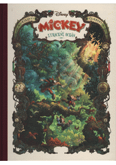 Mickey a ztracený oceán  (odkaz v elektronickém katalogu)