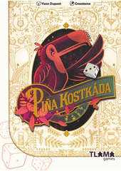 Piňa Kostkáda  (odkaz v elektronickém katalogu)