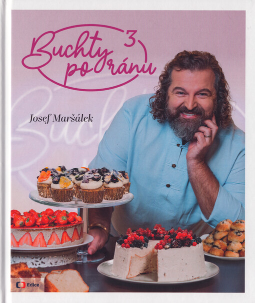 Buchty po ránu 3