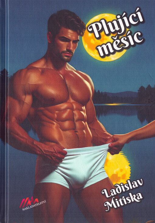 Plující měsíc