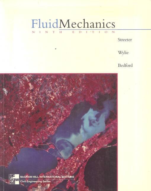Fluid mechanics