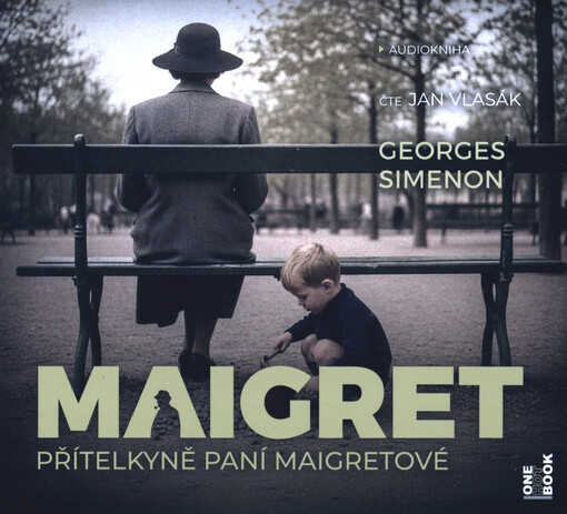 Simenon, Georges, 1903-1989 