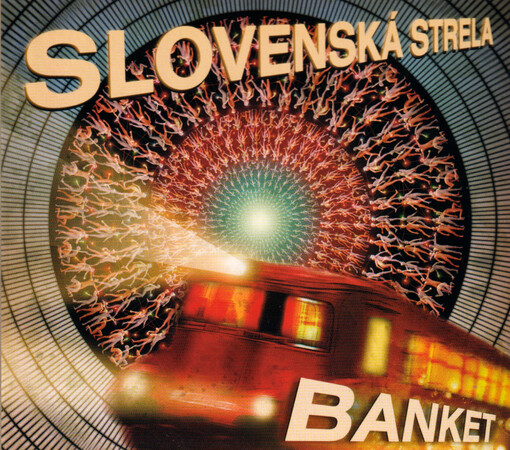 Slovenská strela