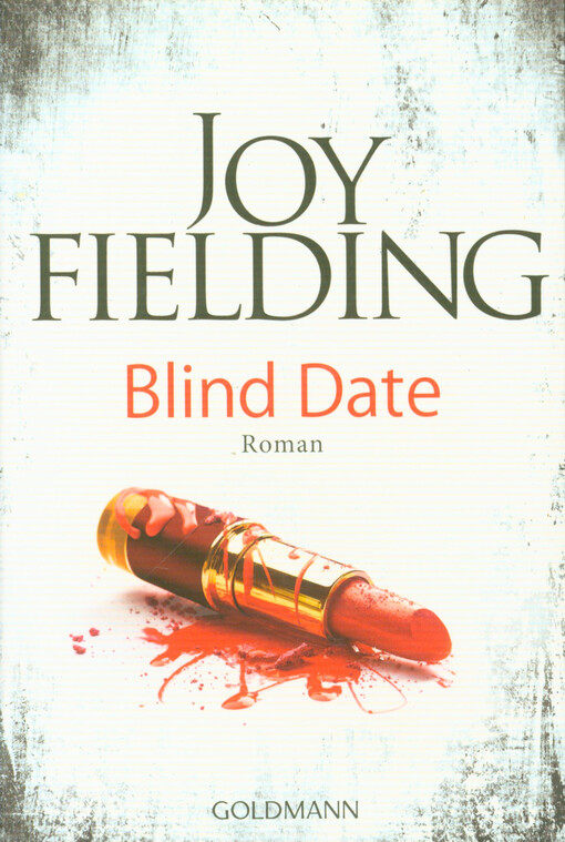 Blind Date : Roman