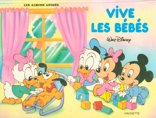 Vive les bébés
