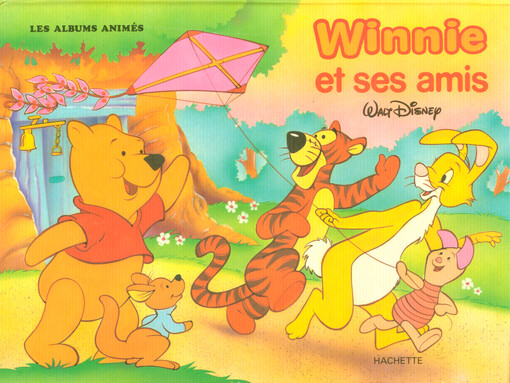 Winnie et ses amis