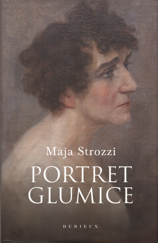 Portret glumice