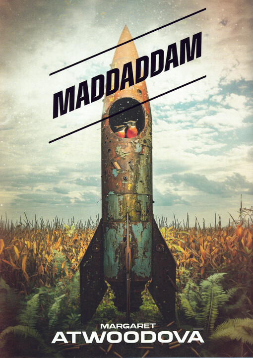 MaddAddam. Svazek třetí, MaddAddam
