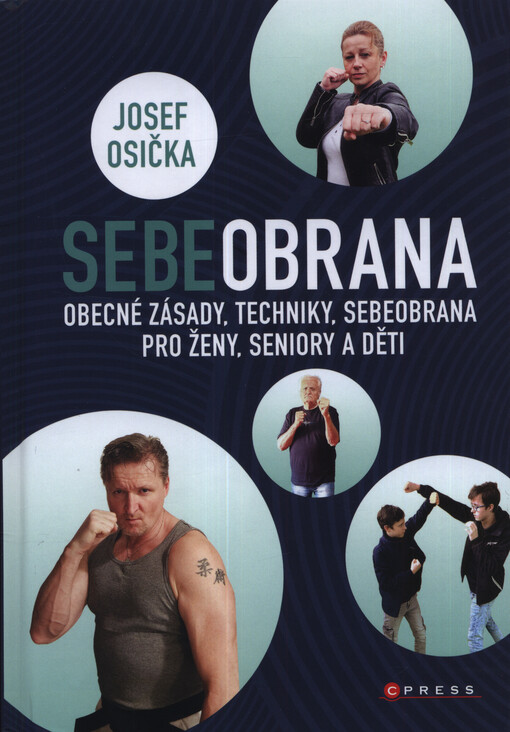 Sebeobrana
