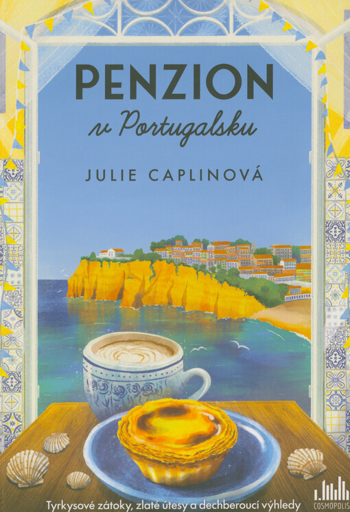 Penzion v Portugalsku