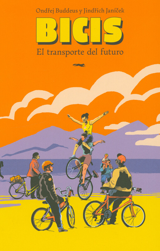 Bicis : el transporte del futuro