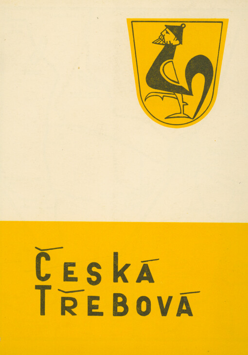 Česká Třebová