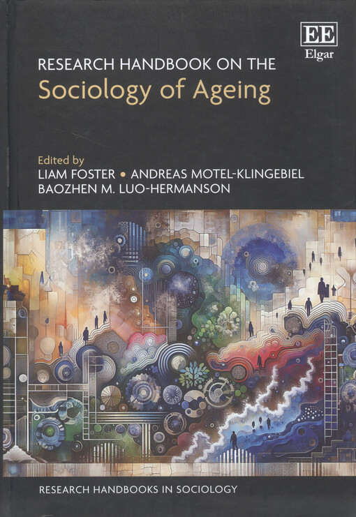Research handbook on the sociology of ageing