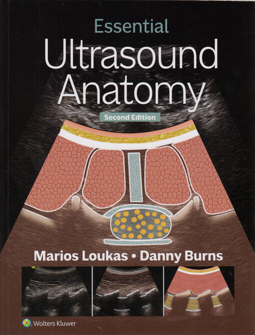 Essential ultrasound anatomy