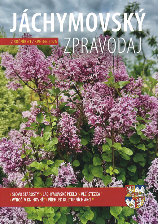 Jáchymovský zpravodaj