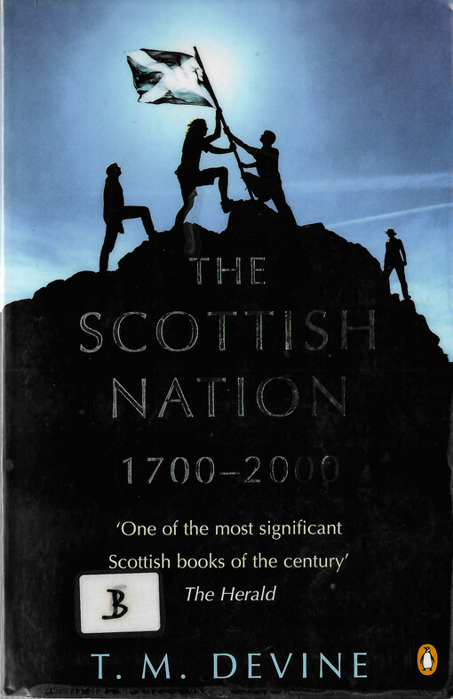 The Scottish Nation 1700-2000