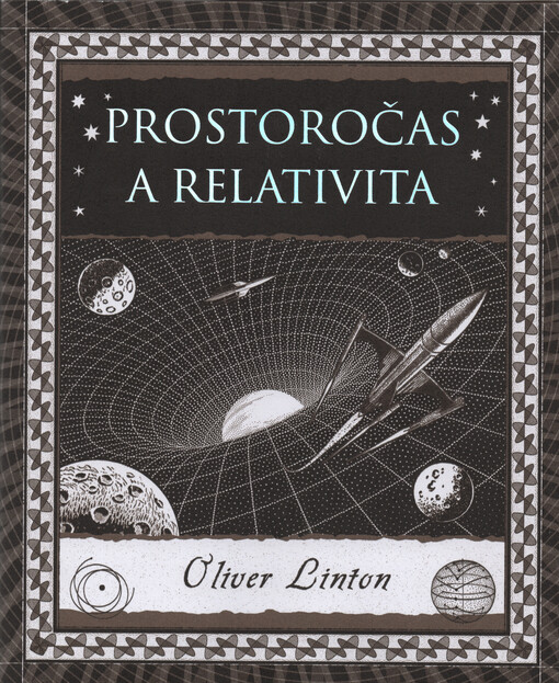 Prostoročas a relativita