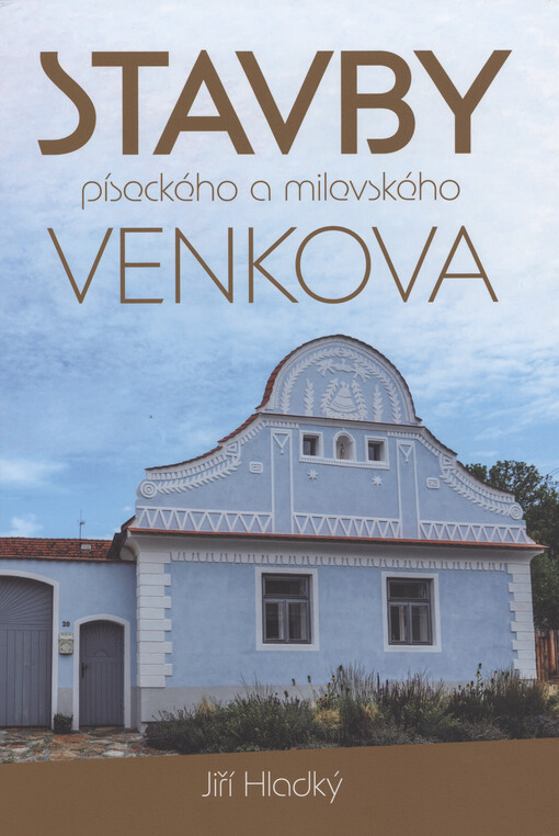 Stavby píseckého a milevského venkova