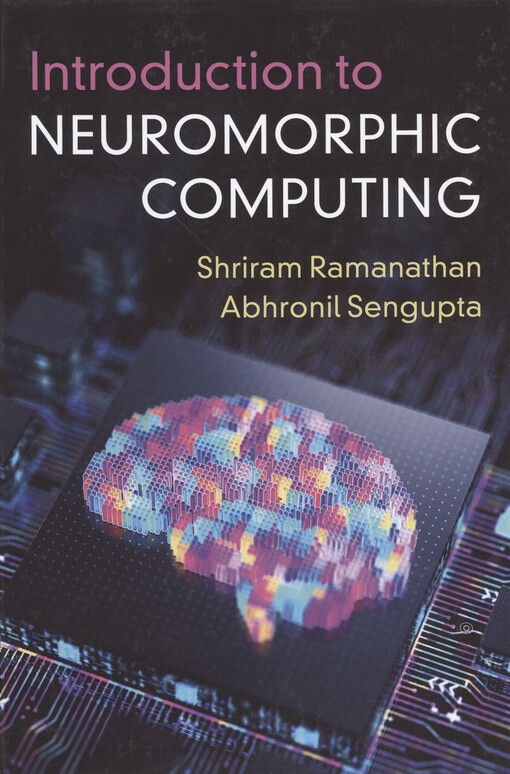 Introduction to neuromorphic computing