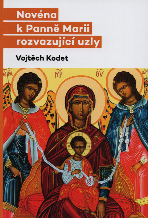 Novéna k Panně Marii rozvazující uzly