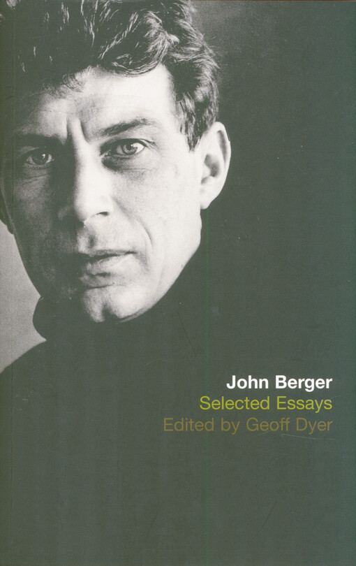 Selected essays