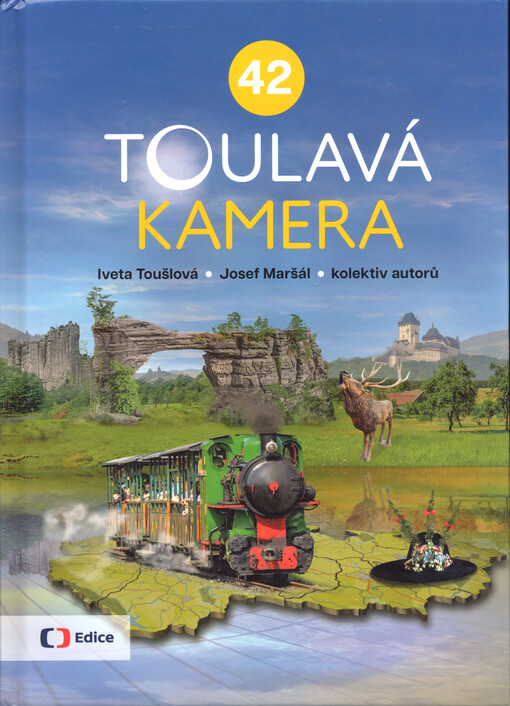 Toulavá kamera 42
