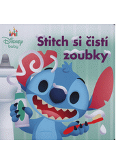 Stitch si čistí zoubky  (odkaz v elektronickém katalogu)