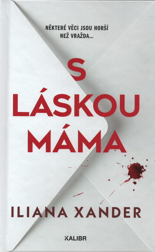 S láskou máma