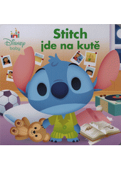 Stitch jde na kutě  (odkaz v elektronickém katalogu)