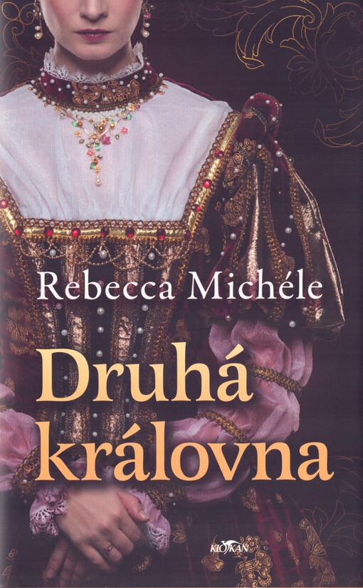 Druhá královna