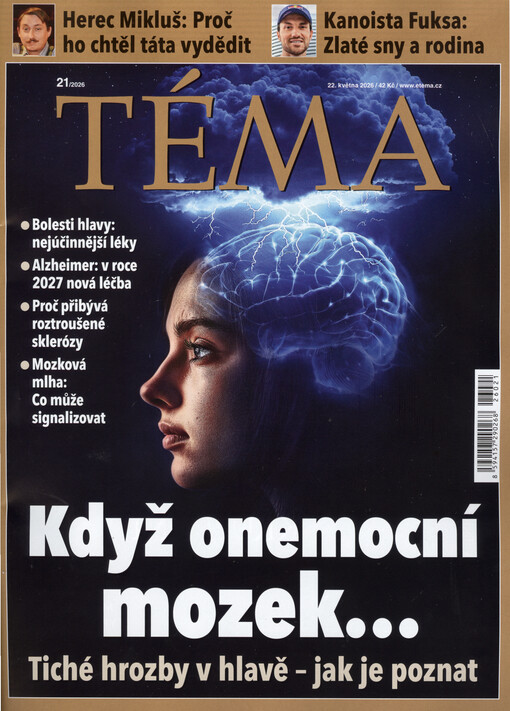  21