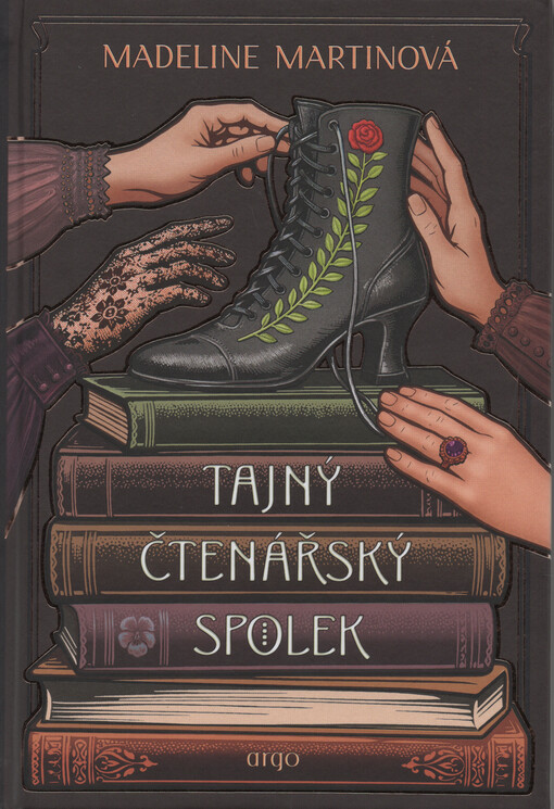 Tajný čtenářský spolek