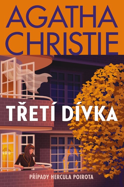 Třetí dívka