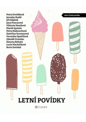 Letní povídky  (odkaz v elektronickém katalogu)