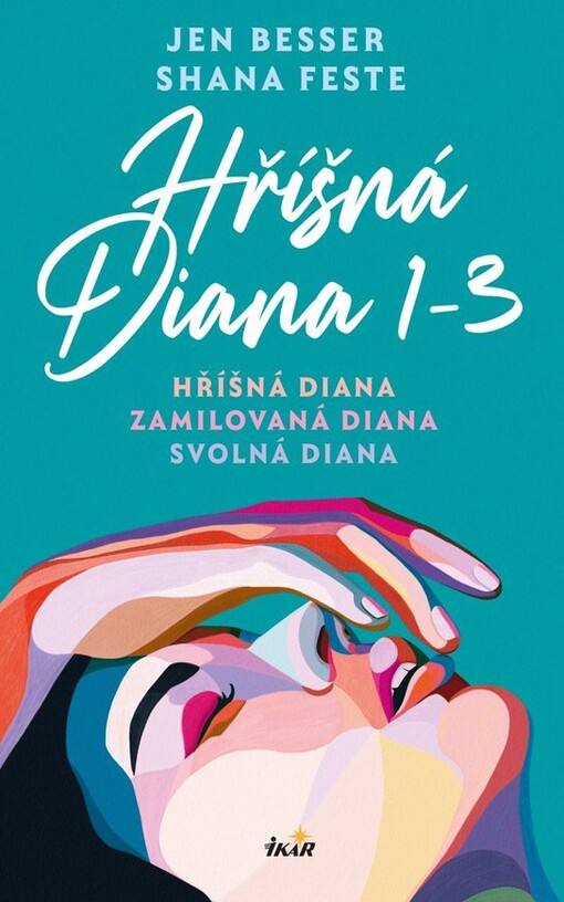 Zamilovaná Diana (2)