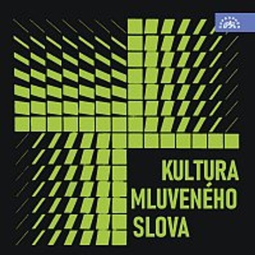 Kultura mluveného slova