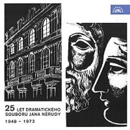 25. let dramatického souboru Jana Nerudy 1948-1973