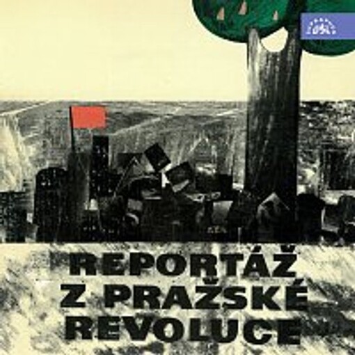 Reportáž z Pražské revoluce 1945