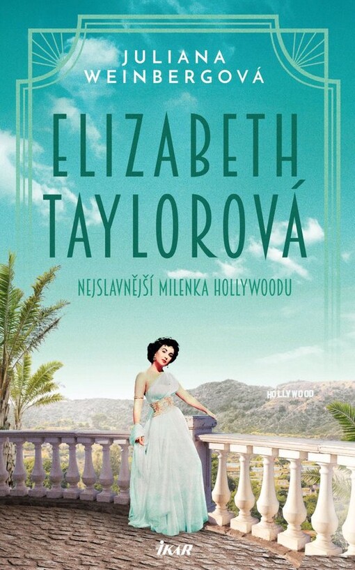 Elizabeth Taylorová