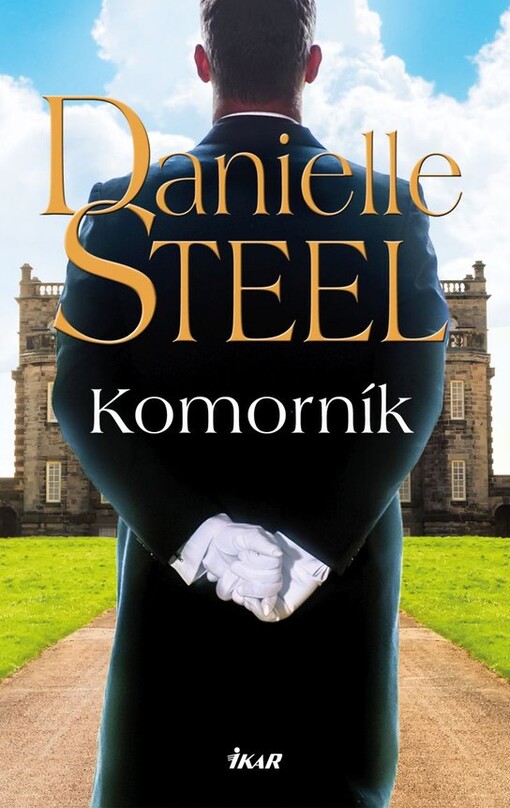 Komorník