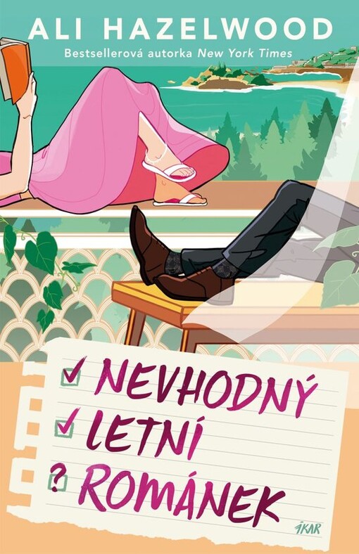 Nevhodný letní románek