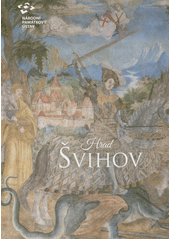 Hrad Švihov  (odkaz v elektronickém katalogu)