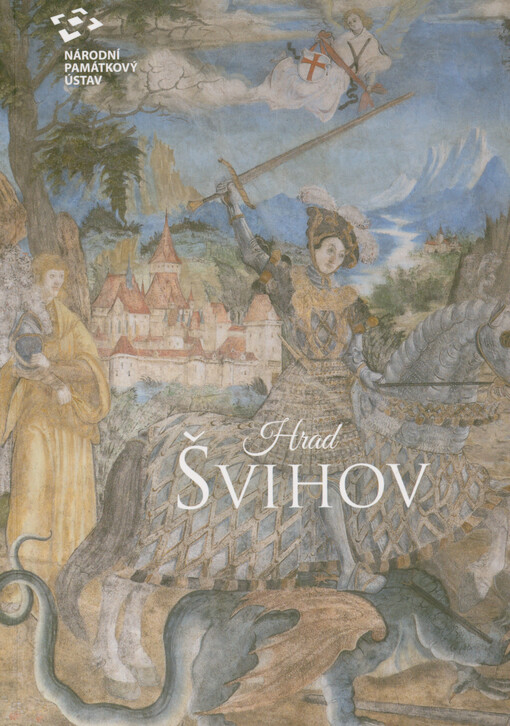Hrad Švihov