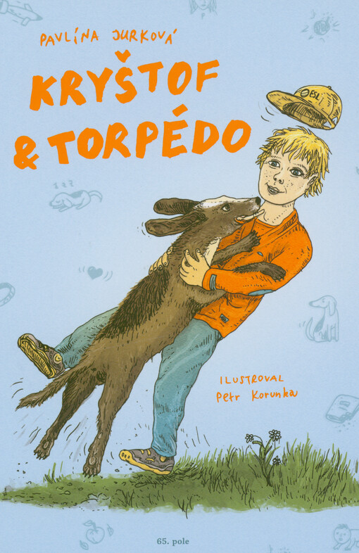 Kryštof & Torpédo