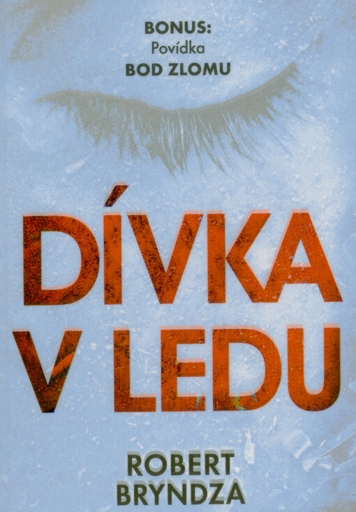 Dívka v ledu
