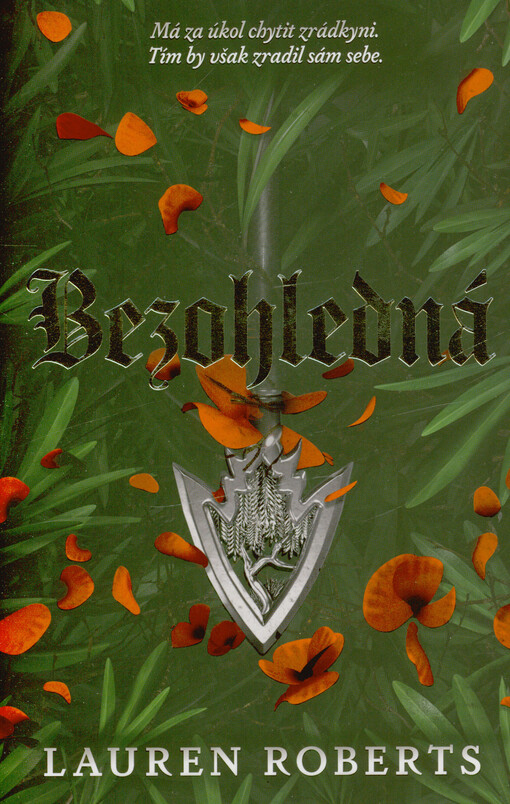 Bezohledná